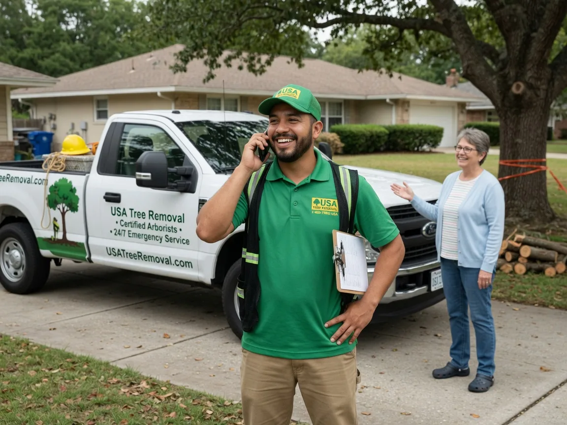 Tree Removal Goodland, FL FAQs