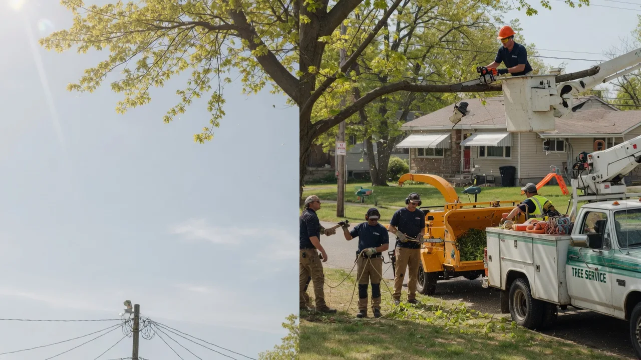 Tree Removal in Goodland, FL near me